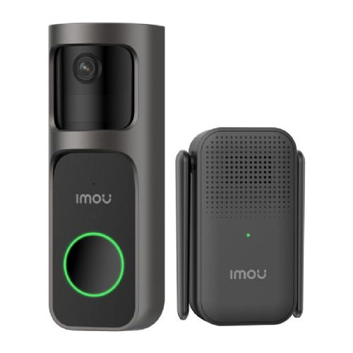 Brezžični zvonec IMOU 2S KIT