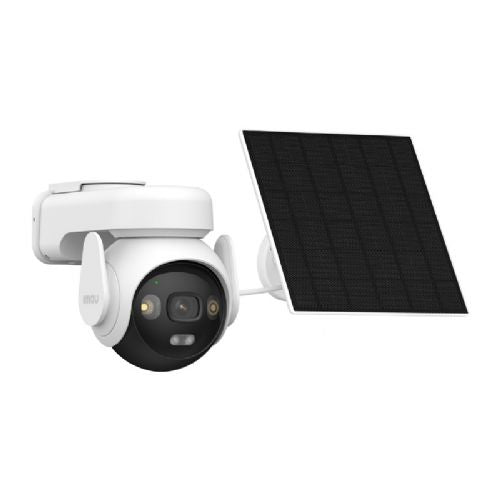IMOU AOV PT KIT Zunanja IP kamera z nagibom in vrtenjem