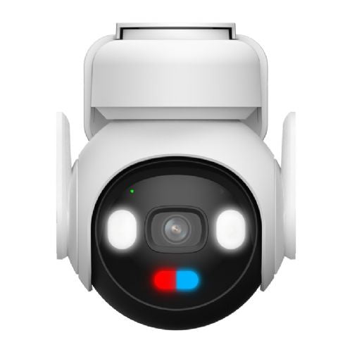 IMOU AOV PT KIT Zunanja IP kamera z nagibom in vrtenjem
