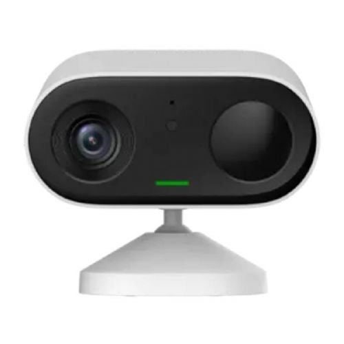 Prijenosna kamera IMOU Cell Go Kit (bijela) sa IMOU FSP12 solarnim panelom