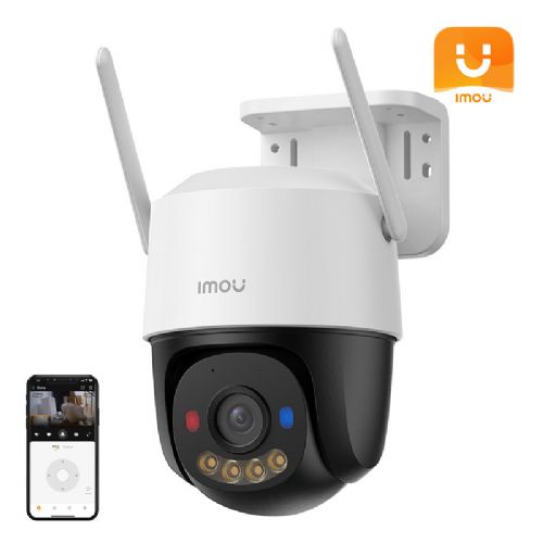 WiFi vanjska kamera IMOU Cruiser SC 4G 5MP rotirajuća
