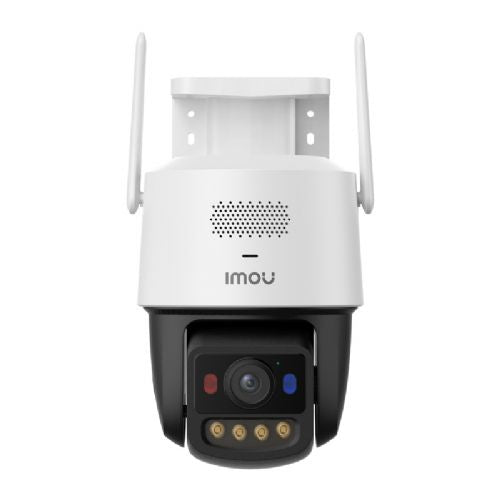 Zunanja IP kamera IMOU Titan Pro 6 MP