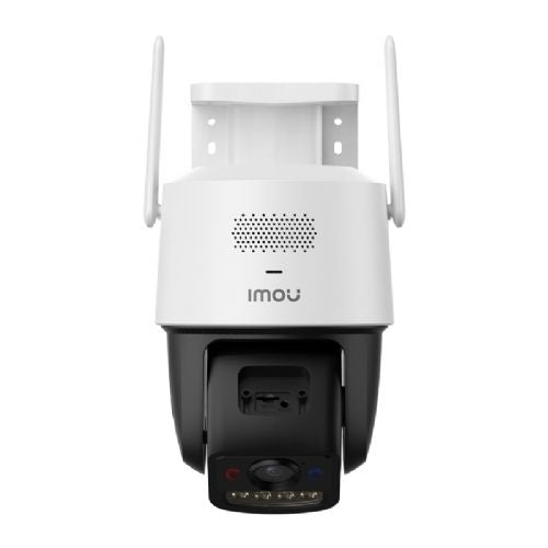 Zunanja IP kamera IMOU Titan Pro 6 MP