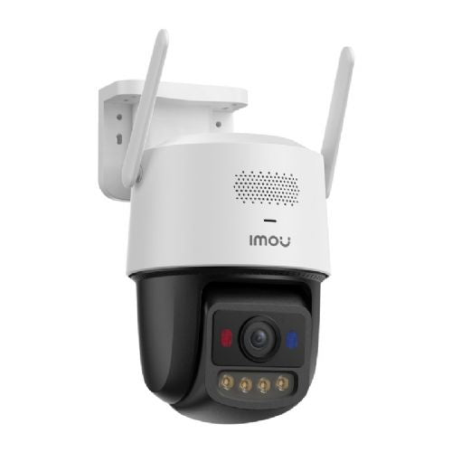 Zunanja IP kamera IMOU Titan Pro 6 MP