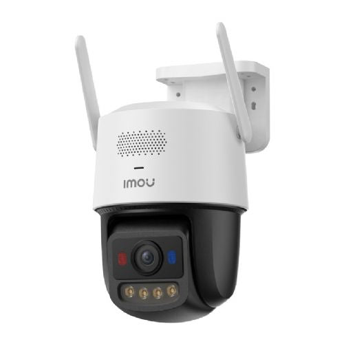 Zunanja IP kamera IMOU Titan Pro 6 MP