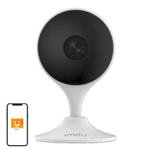 Notranja Wi-Fi kamera IMOU Cue 2, 1080p