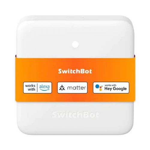 SwitchBot Hub Mini Matter Enabled inteligentna centralna jedinica