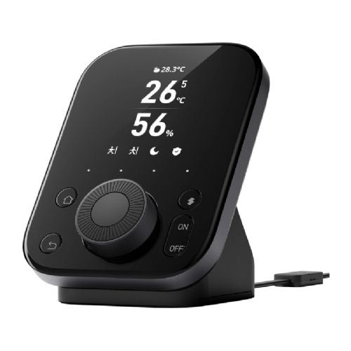 Inteligentna stikalna plošča SwitchBot Hub 3