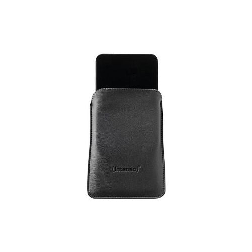 Zunanji HDD disk Intenso Memory Drive 4TB, 2,5", USB 3.2, 5400 RPM, črn