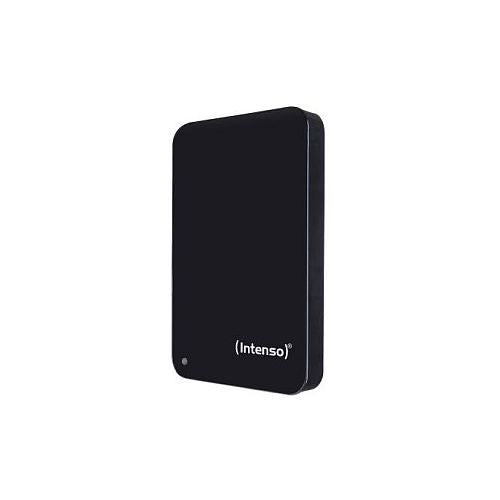 Zunanji HDD disk Intenso Memory Drive 4TB, 2,5", USB 3.2, 5400 RPM, črn