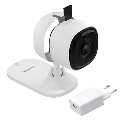 Sonoff S-CAM sigurnosna kamera, Wi-Fi, IP