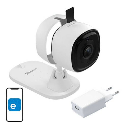 Sonoff S-CAM sigurnosna kamera, Wi-Fi, IP