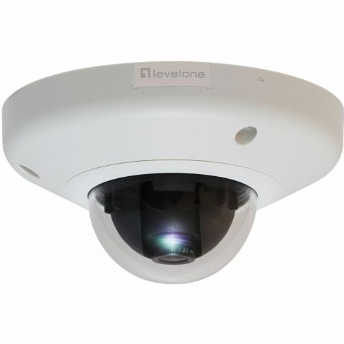 IP kamera FCS-3054 Dome In 3MP H.264 2.9W PoE