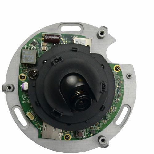 IP kamera FCS-3054 Dome In 3MP H.264 2.9W PoE