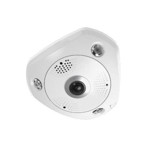 IP kamera FCS-3095 Dome In 12MP H.265 12W PoE