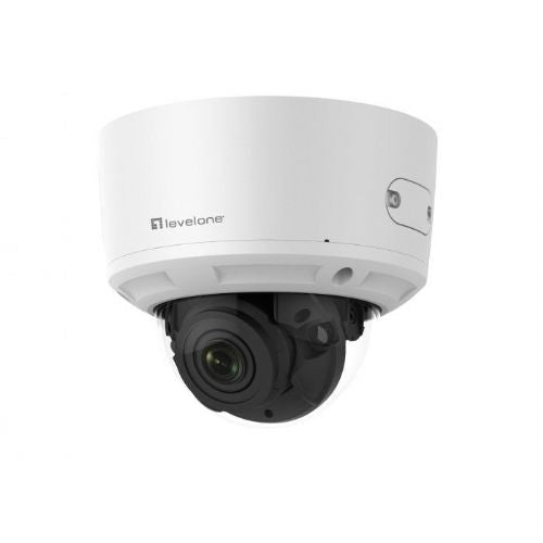 IP kamera FCS-3098 Z 4x Dome Out 8MP H.265 IR 13W P