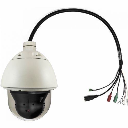 IP kamera FCS-4042 PTZ30x Dome Out 2MP H.264 31,5 W PoE