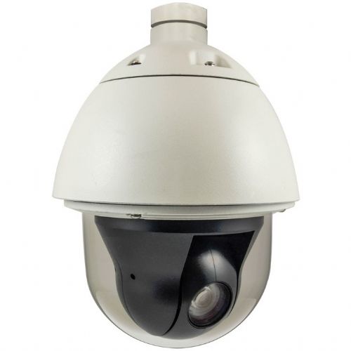 IP kamera FCS-4042 PTZ30x Dome Out 2MP H.264 31,5 W PoE