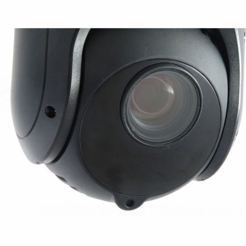 IP kamera FCS-4051 PTZ20x Dome Out 2MP H.264 IR 20W PoE