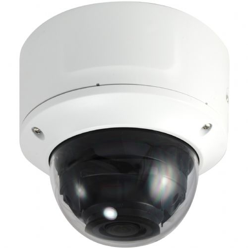 FCS-4203 IP kamera s 4x kupolastim izlazom 2MP H.265 IR5.5W PoE