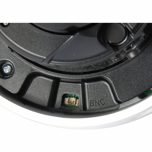 FCS-4203 IP kamera s 4x kupolastim izlazom 2MP H.265 IR5.5W PoE