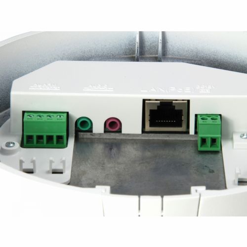 FCS-4203 IP kamera s 4x kupolastim izlazom 2MP H.265 IR5.5W PoE
