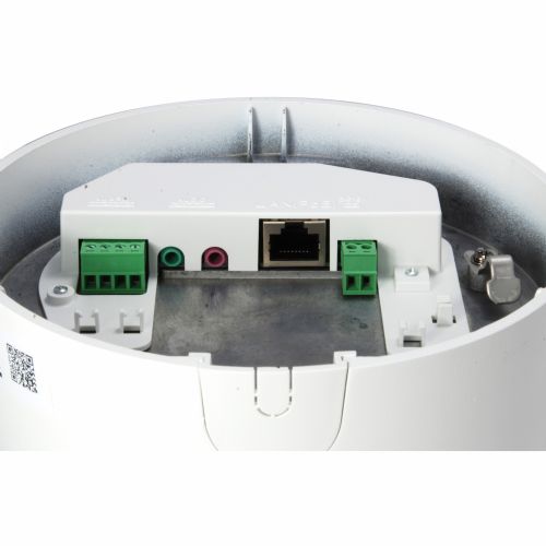 FCS-4203 IP kamera s 4x kupolastim izlazom 2MP H.265 IR5.5W PoE