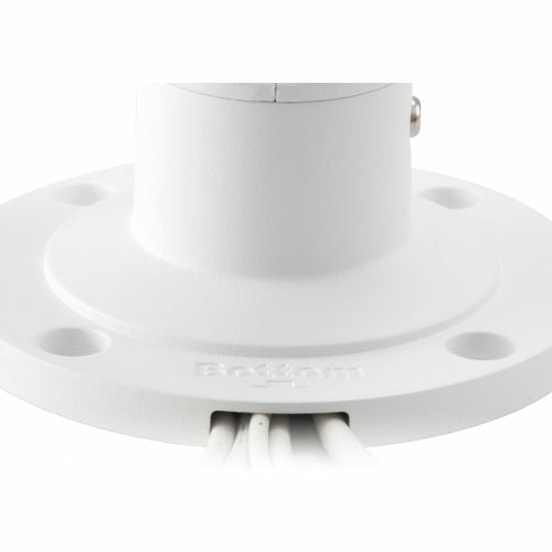 IP kamera FCS-5060 Z 4x Fix Out 2MP H.264 IR7.5W PoE