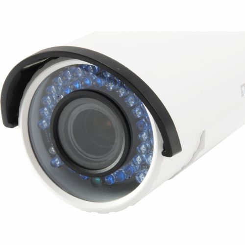 IP kamera FCS-5060 Z 4x Fix Out 2MP H.264 IR7.5W PoE
