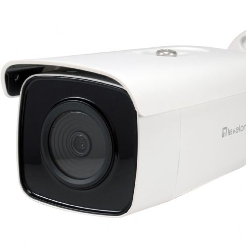 IP kamera FCS-5092 Fix Out 5MP H.265 IR 9W PoE