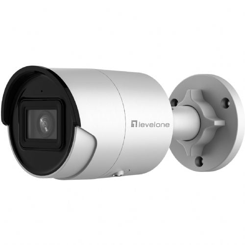 IP kamera FCS-5202 Fiksna 4MP H.265 IR6. PoE