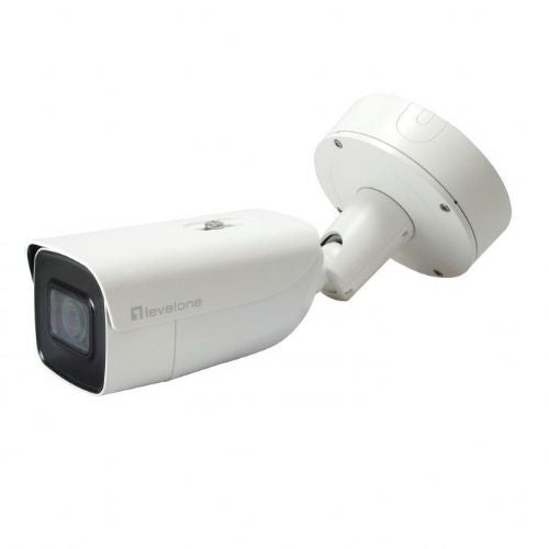 IP kamera FCS-5212 Z 4x Bullet 6MP H.265 IR 18W PoE