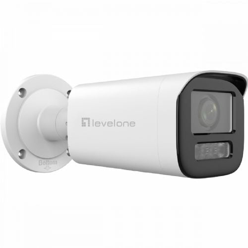 IP kamera FCS-5222 Dome Out 2MP H.265 IR 11W PoE