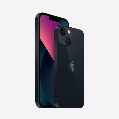 Pametni telefon Apple iPhone 13 128GB 15,5 cm (6,1"), polnoč