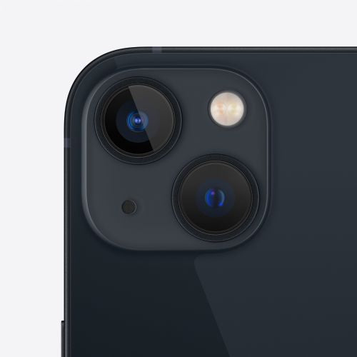 Pametni telefon Apple iPhone 13 128GB 15,5 cm (6,1"), polnoč