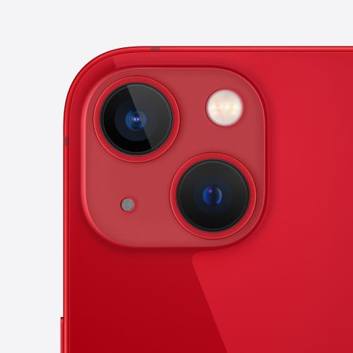 Pametni telefon Apple iPhone 13 512 GB - rdeč