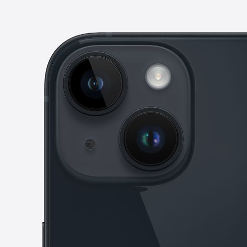Pametni telefon Apple iPhone 14 128GB 15,5 cm (6,1"), polnoč