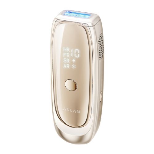 IPL epilator ANLAN 02-ATMY52-0RE