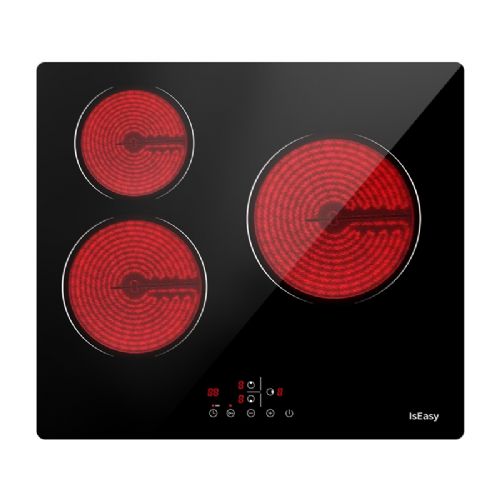 Indukcijska ploča za kuhanje IsEasy LT3-22