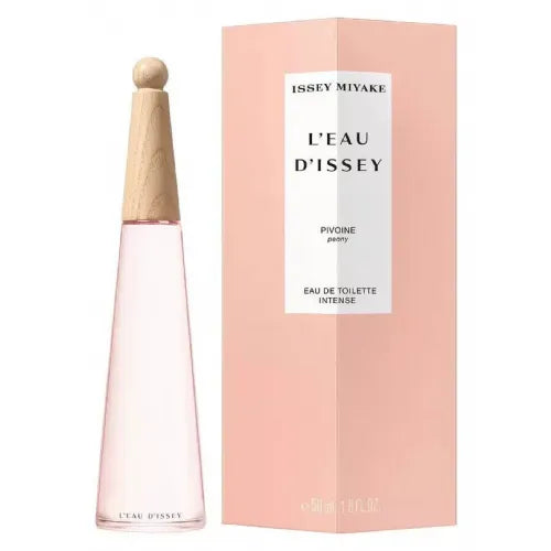 Issey Miyake - L' Eau d' Issey Pivoine Intense 100 ml, ženska toaletna voda