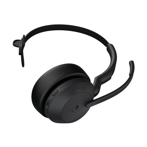 JABRA Evolve2 55 Link380c MS mono slušalice