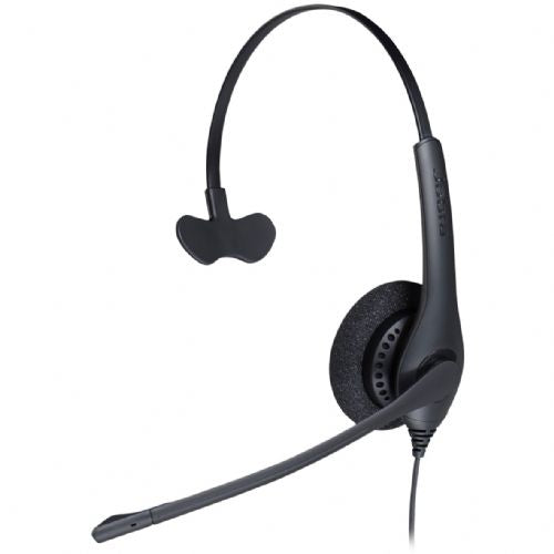 Slušalke Jabra BIZ 1500 Mono NC - USB