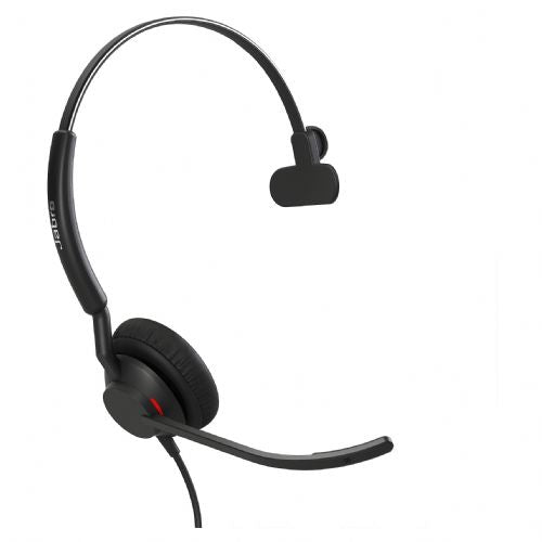 JABRA Engage 40 Inline Link Mono USB C/A MS