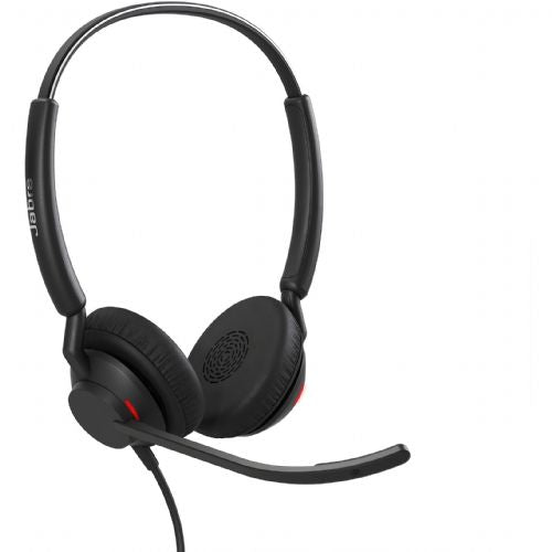 Slušalke Jabra Engage 40 Stereo. USB-A. UC