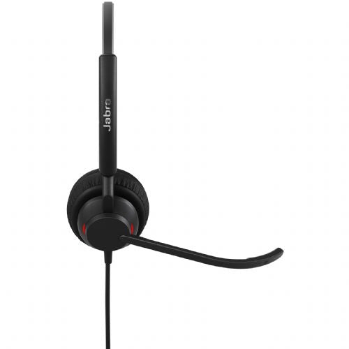 Slušalke Jabra Engage 40 Stereo. USB-C. UC