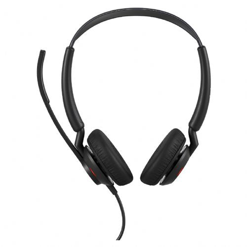Slušalke JABRA Engage 50 II Link Stereo USB C/A MS