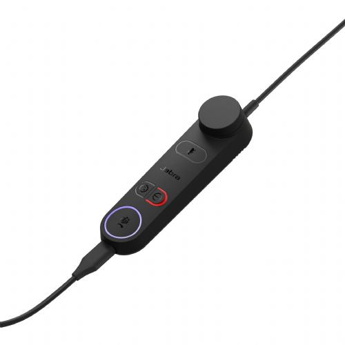 Slušalke JABRA Engage 50 II Link Stereo USB C/A UC