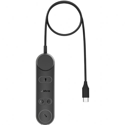 Slušalke Jabra Engage 50 II Link. Stereo. USB-C. UC.