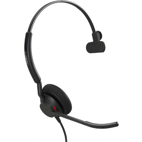 Slušalke Jabra Engage 50 II Mono. USB-A. UC