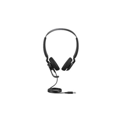 JABRA Engage 50 II UC Stereo slušalice s žicom, na uhu, USB-A